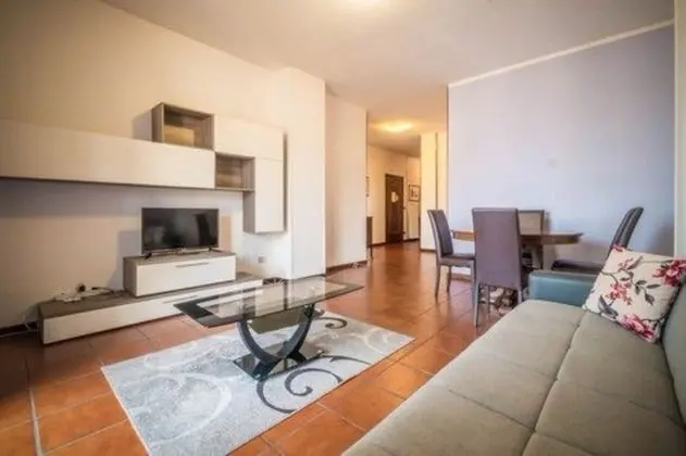Apart Daire, 2 Yatak Odası, Göl Manzaralı