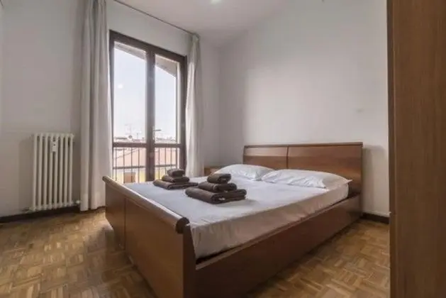 Apart Daire, 2 Yatak Odası, Göl Manzaralı