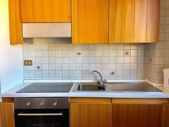 Apart Daire, 2 Yatak Odası, Göl Manzaralı