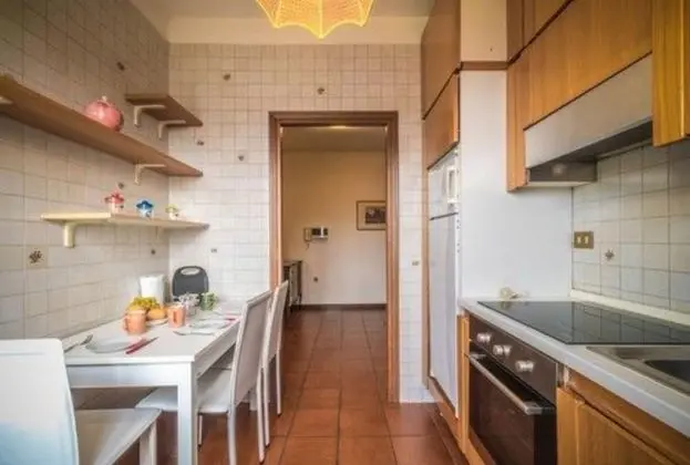 Apart Daire, 2 Yatak Odası, Göl Manzaralı