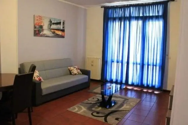 Apart Daire, 2 Yatak Odası, Göl Manzaralı
