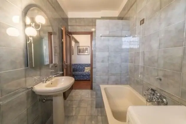 Apart Daire, 2 Yatak Odası, Göl Manzaralı