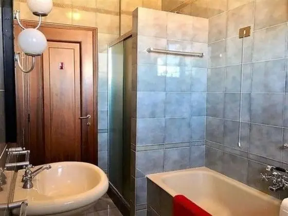 Apart Daire, 2 Yatak Odası, Göl Manzaralı