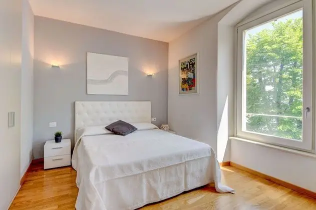 Deluxe Süit, 1 Yatak Odası, Havuz Kullanımı, Göl Kenarı