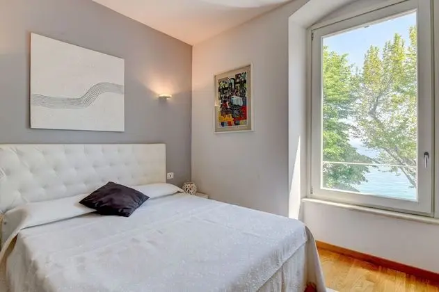 Deluxe Süit, 1 Yatak Odası, Havuz Kullanımı, Göl Kenarı