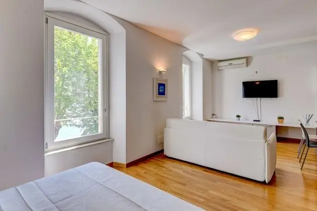 Deluxe Süit, 1 Yatak Odası, Havuz Kullanımı, Göl Kenarı