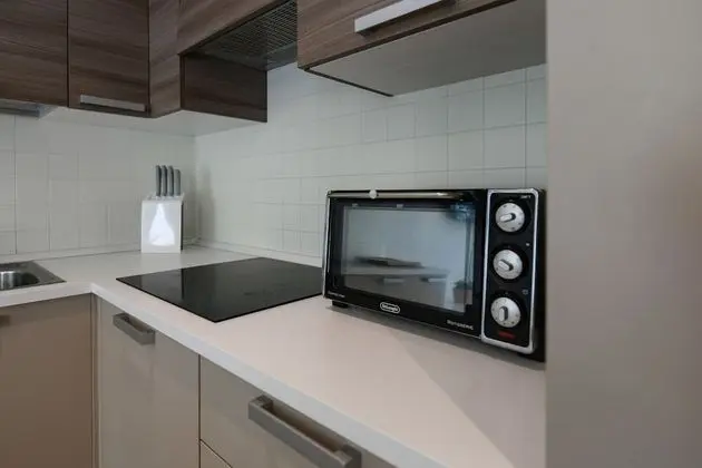 Deluxe Süit, 1 Yatak Odası, Havuz Kullanımı, Göl Kenarı