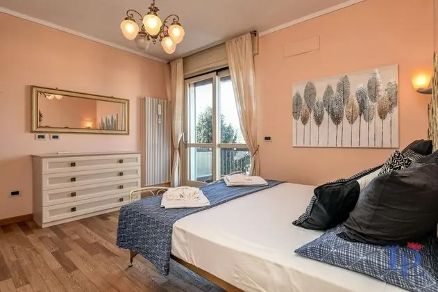 Exclusive Apart Daire