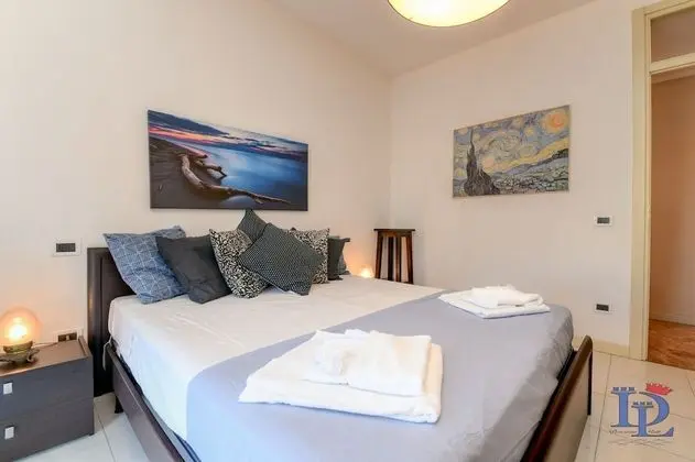 Exclusive Apart Daire