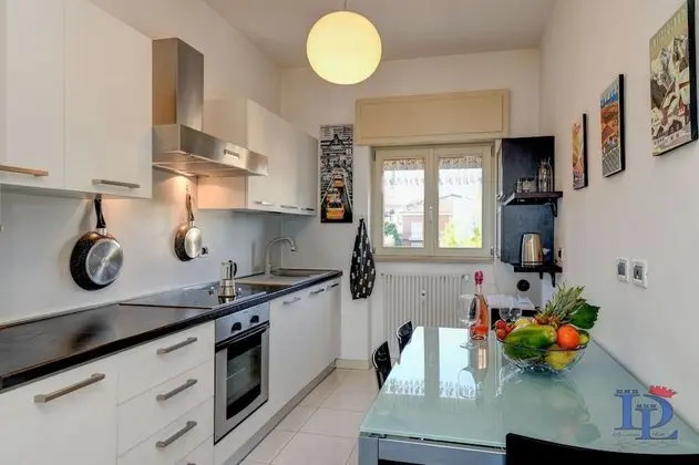 Exclusive Apart Daire