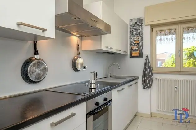 Exclusive Apart Daire