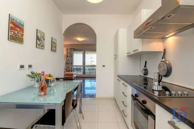 Exclusive Apart Daire