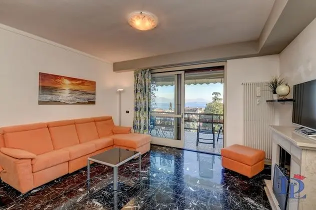 Exclusive Apart Daire