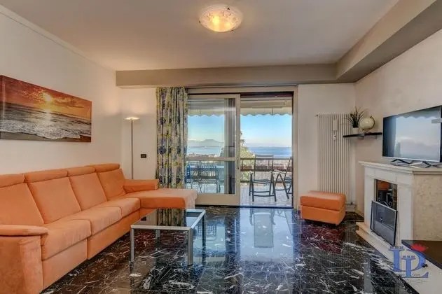 Exclusive Apart Daire