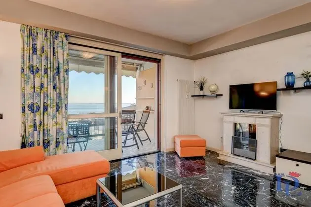 Exclusive Apart Daire