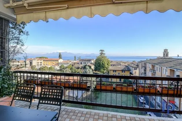 Exclusive Apart Daire