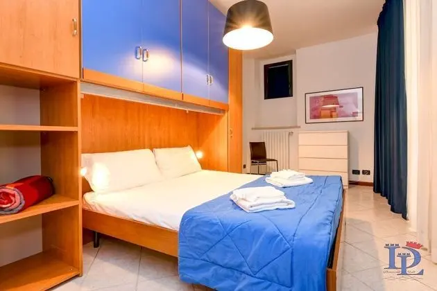 City Apart Daire, 1 Yatak Odası, Mutfak, Şehir Manzaralı
