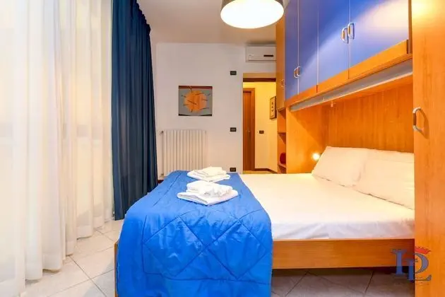 City Apart Daire, 1 Yatak Odası, Mutfak, Şehir Manzaralı