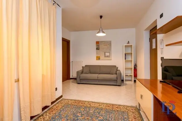 City Apart Daire, 1 Yatak Odası, Mutfak, Şehir Manzaralı