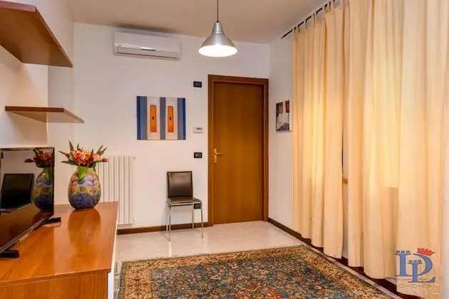 City Apart Daire, 1 Yatak Odası, Mutfak, Şehir Manzaralı