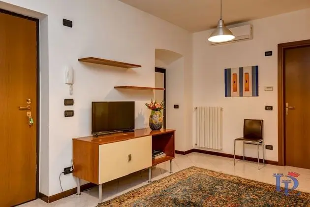 City Apart Daire, 1 Yatak Odası, Mutfak, Şehir Manzaralı