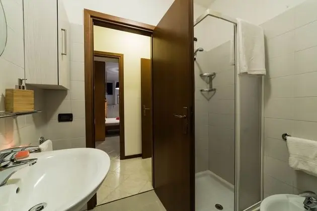 City Apart Daire, 1 Yatak Odası, Mutfak, Şehir Manzaralı