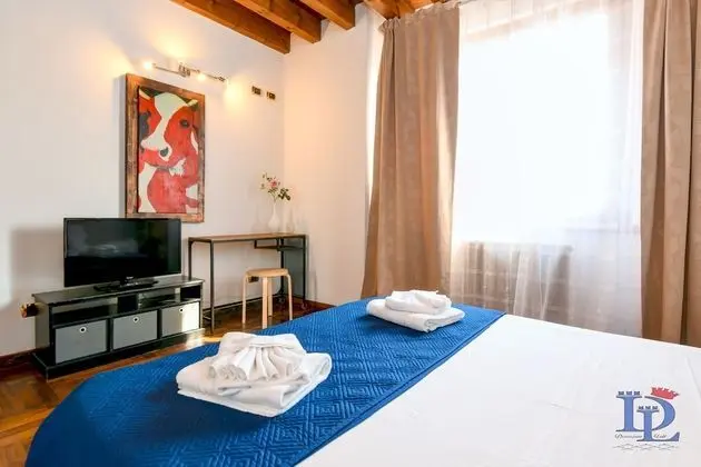 Exclusive Villa, Kişiye Özel Havuzlu