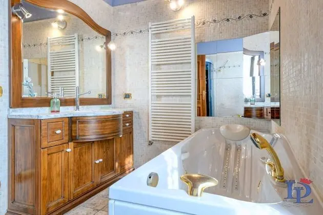 Exclusive Villa, Kişiye Özel Havuzlu