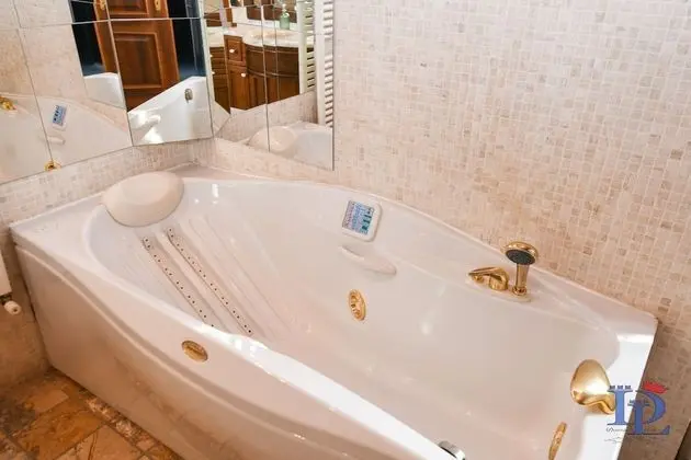 Exclusive Villa, Kişiye Özel Havuzlu