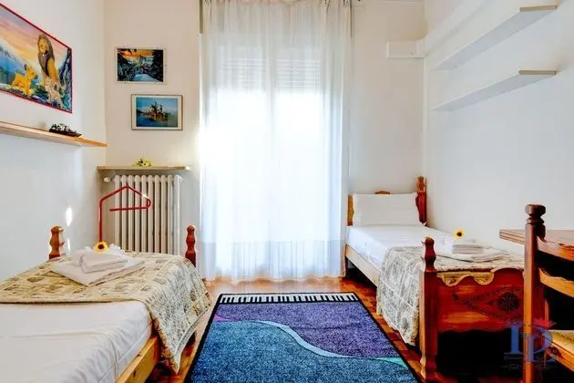 Apart Daire, 3 Yatak Odası