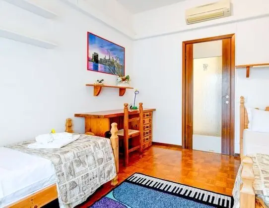 Apart Daire, 3 Yatak Odası