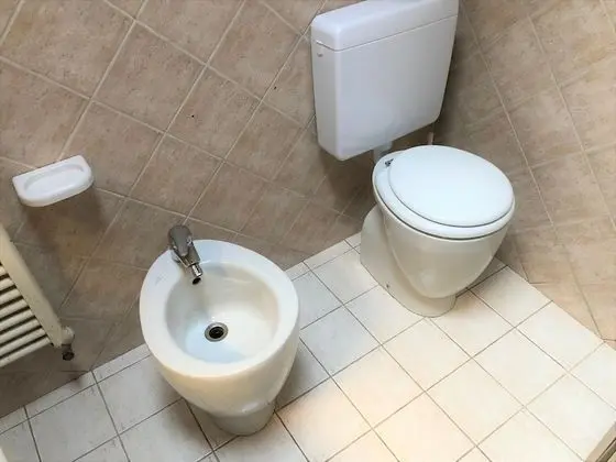 Basic Stüdyo, 1 Büyük (Queen) Boy Yatak, Küçük Mutfak, Kule