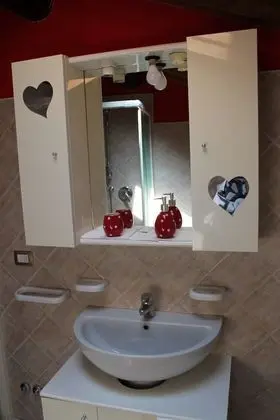 Basic Stüdyo, 1 Büyük (Queen) Boy Yatak, Küçük Mutfak, Kule