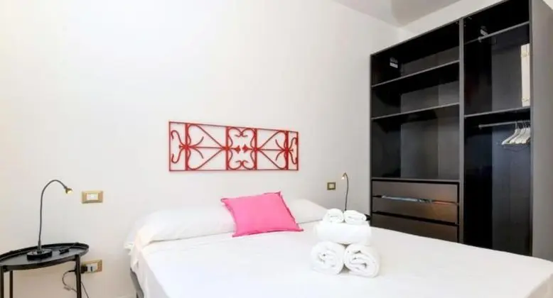 Apart Daire, 2 Yatak Odası, Göl Manzaralı