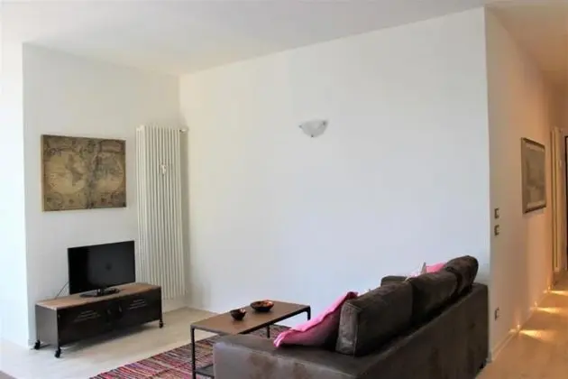 Apart Daire, 2 Yatak Odası, Göl Manzaralı