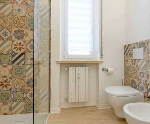 Apart Daire, 2 Yatak Odası, Göl Manzaralı