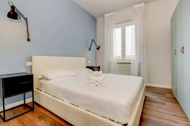 Deluxe Çatı Katı Süiti (Penthouse), 2 Yatak Odası, 2 Banyolu