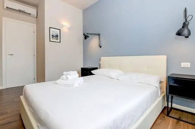 Deluxe Çatı Katı Süiti (Penthouse), 2 Yatak Odası, 2 Banyolu