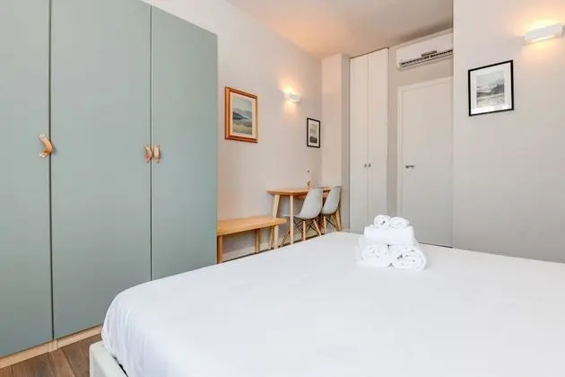 Deluxe Çatı Katı Süiti (Penthouse), 2 Yatak Odası, 2 Banyolu