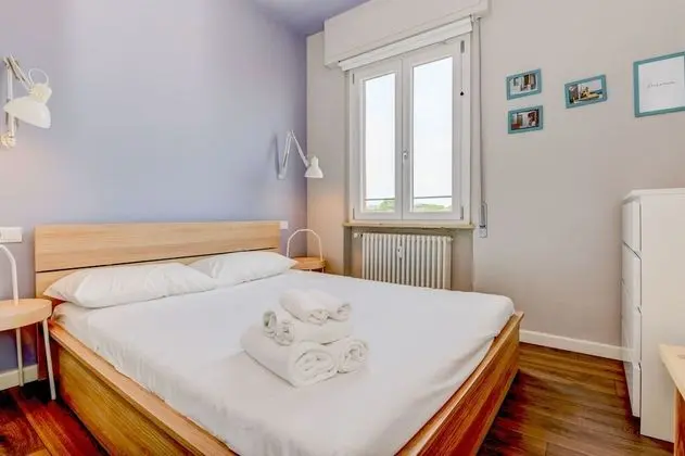 Deluxe Çatı Katı Süiti (Penthouse), 2 Yatak Odası, 2 Banyolu