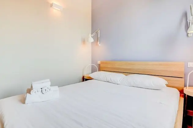 Deluxe Çatı Katı Süiti (Penthouse), 2 Yatak Odası, 2 Banyolu