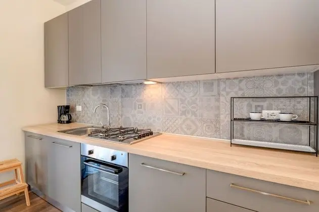 Deluxe Çatı Katı Süiti (Penthouse), 2 Yatak Odası, 2 Banyolu