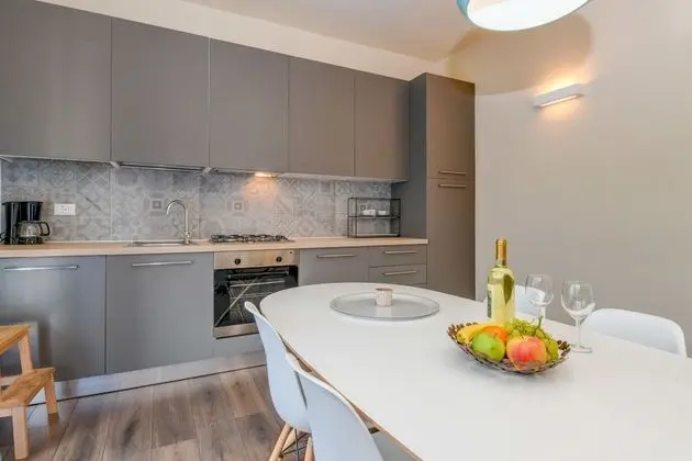 Deluxe Çatı Katı Süiti (Penthouse), 2 Yatak Odası, 2 Banyolu
