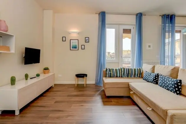 Deluxe Çatı Katı Süiti (Penthouse), 2 Yatak Odası, 2 Banyolu