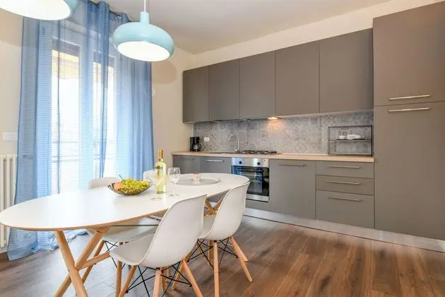 Deluxe Çatı Katı Süiti (Penthouse), 2 Yatak Odası, 2 Banyolu