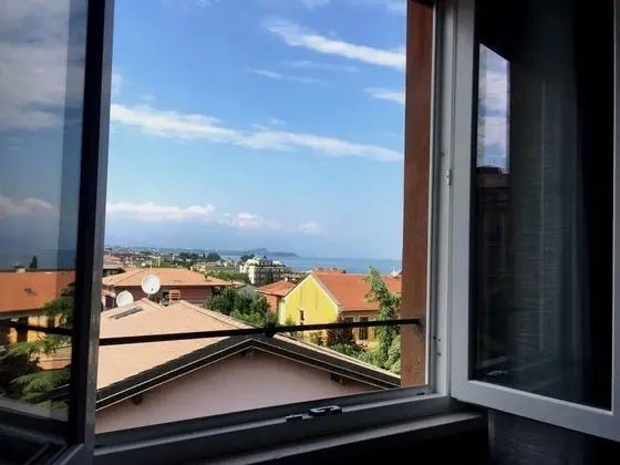 Deluxe Çatı Katı Süiti (Penthouse), 2 Yatak Odası, 2 Banyolu