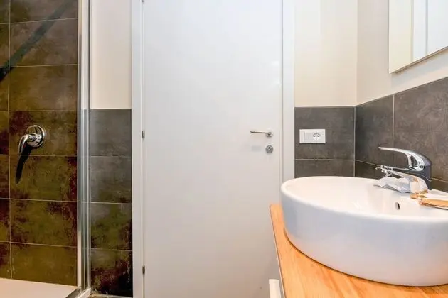 Deluxe Çatı Katı Süiti (Penthouse), 2 Yatak Odası, 2 Banyolu
