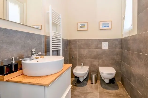 Deluxe Çatı Katı Süiti (Penthouse), 2 Yatak Odası, 2 Banyolu