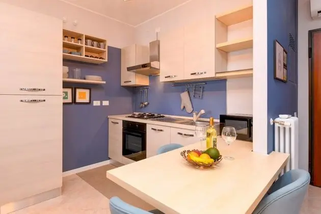 Apart Daire, 1 Yatak Odası