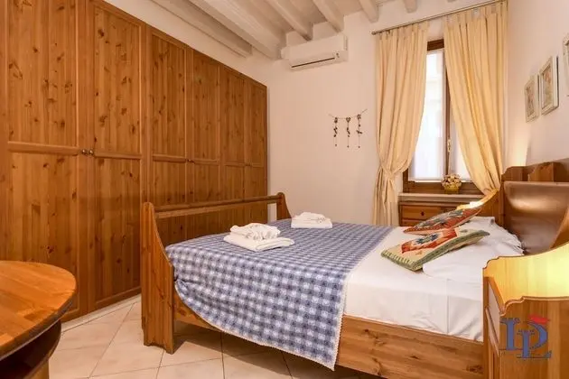 Apart Daire, 1 Yatak Odası, Balkon
